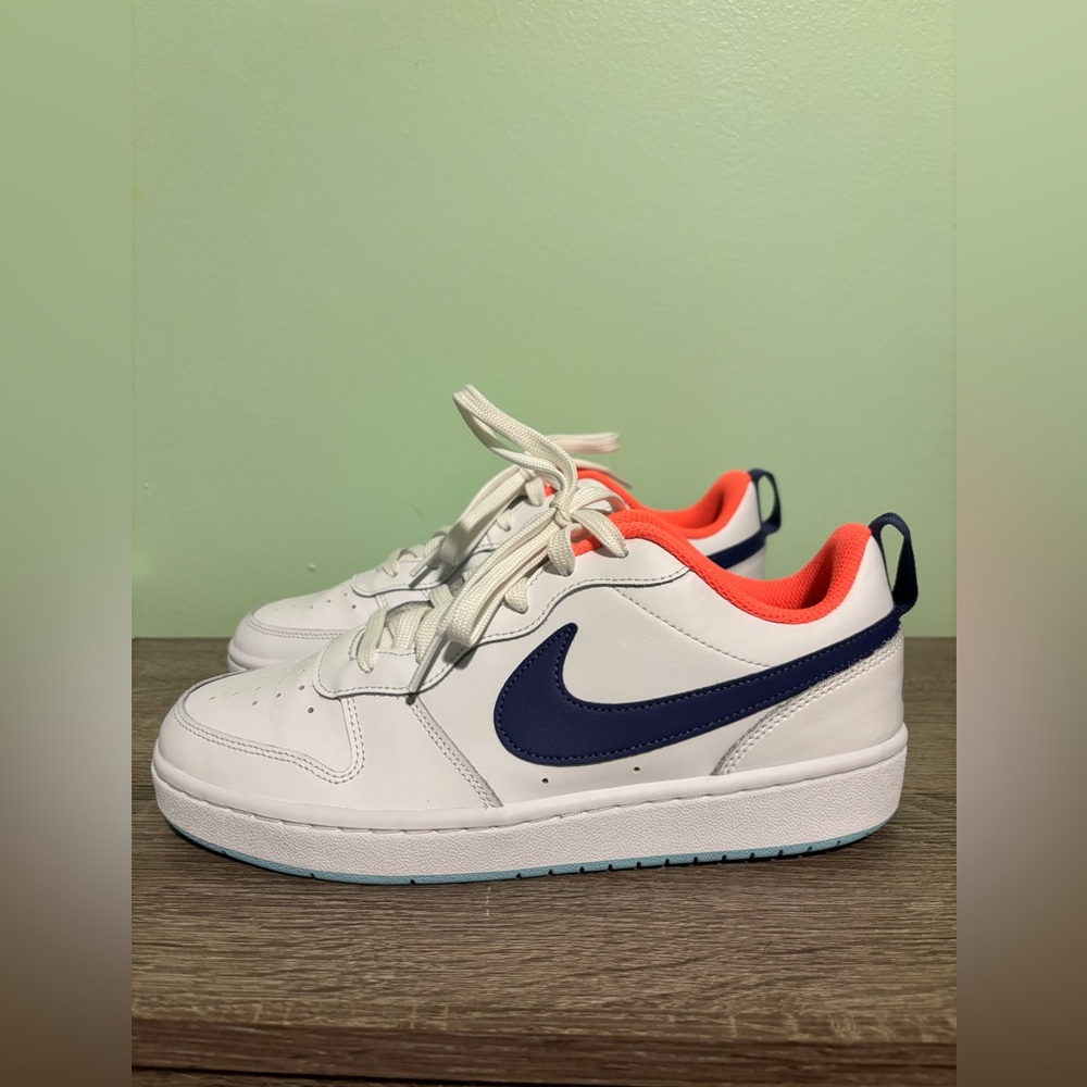 Boys Nike Sneakers
